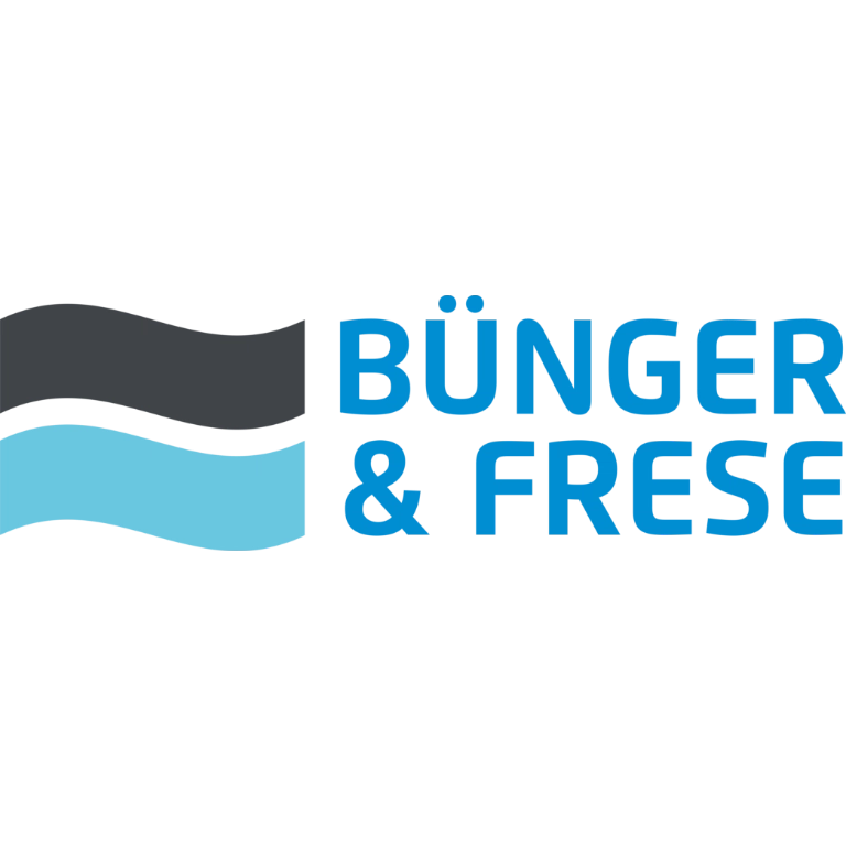 Bunger & Frese logo