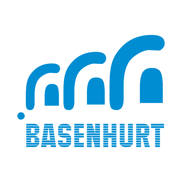 Basenhurt logo