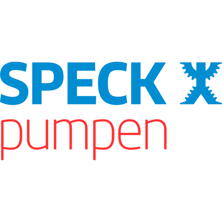 speck pumpen logo