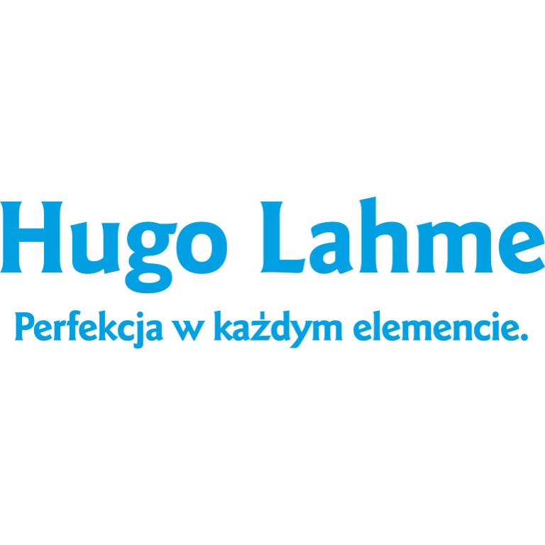 Hugo Lahme logo