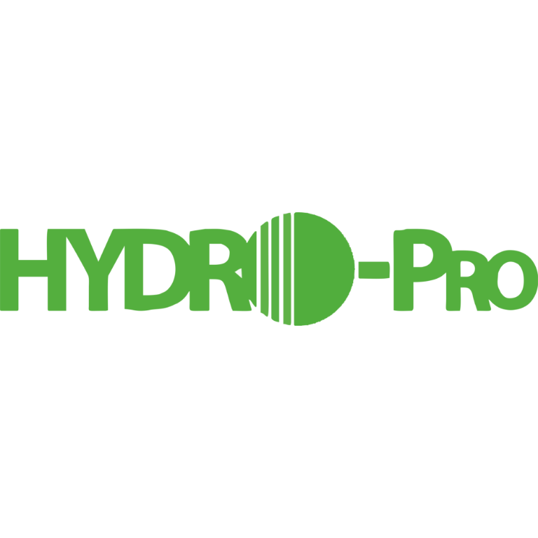 hydro-pro logo